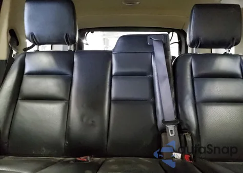 2006 Mercury Mountaineer Luxury из США, поврежденный, VIN 4M2EU47E36UJ25430